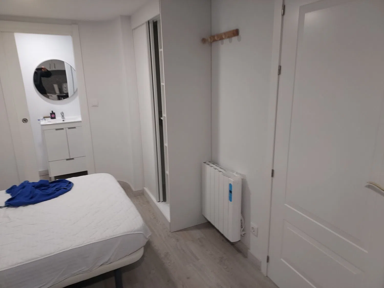 Piso en Corredoira das Fraguas, 84 - Foto 5