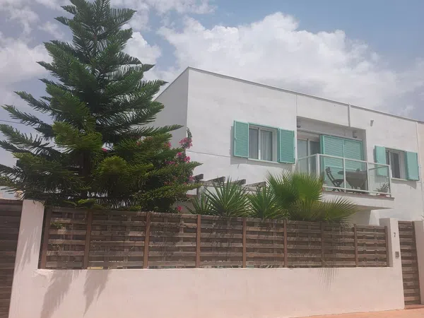 Chalet adosado en Avenida Andalucia, 1 - Foto 3