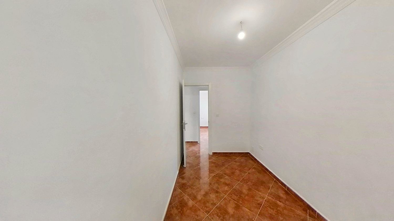 Piso en Barrio Camino Viejo de Málaga - Foto 14