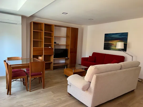 Piso en camino de Ronda, 48 - Foto 1