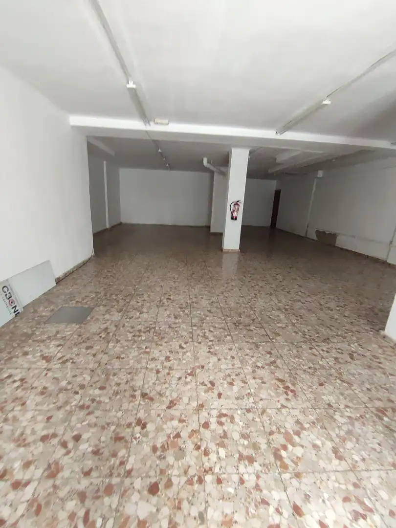 Local comercial en  Carrer de Can Flequer 21 - Foto 7
