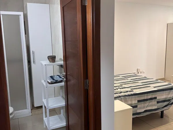 Estudio en Calle Galileo, 17, Santa Catalina - Canteras - Foto 3