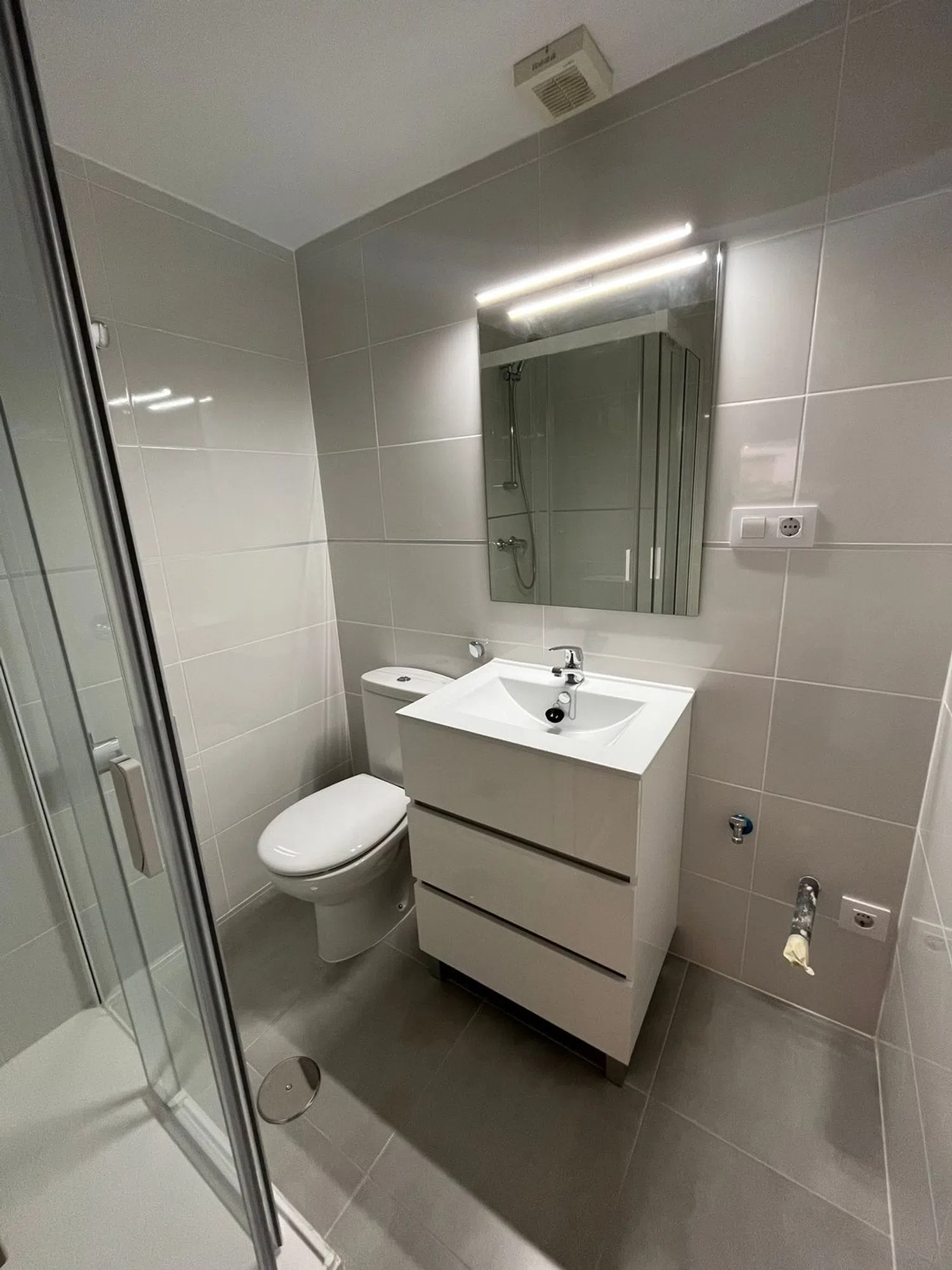 Piso en calle de Donoso Cortés, 80 - Foto 9