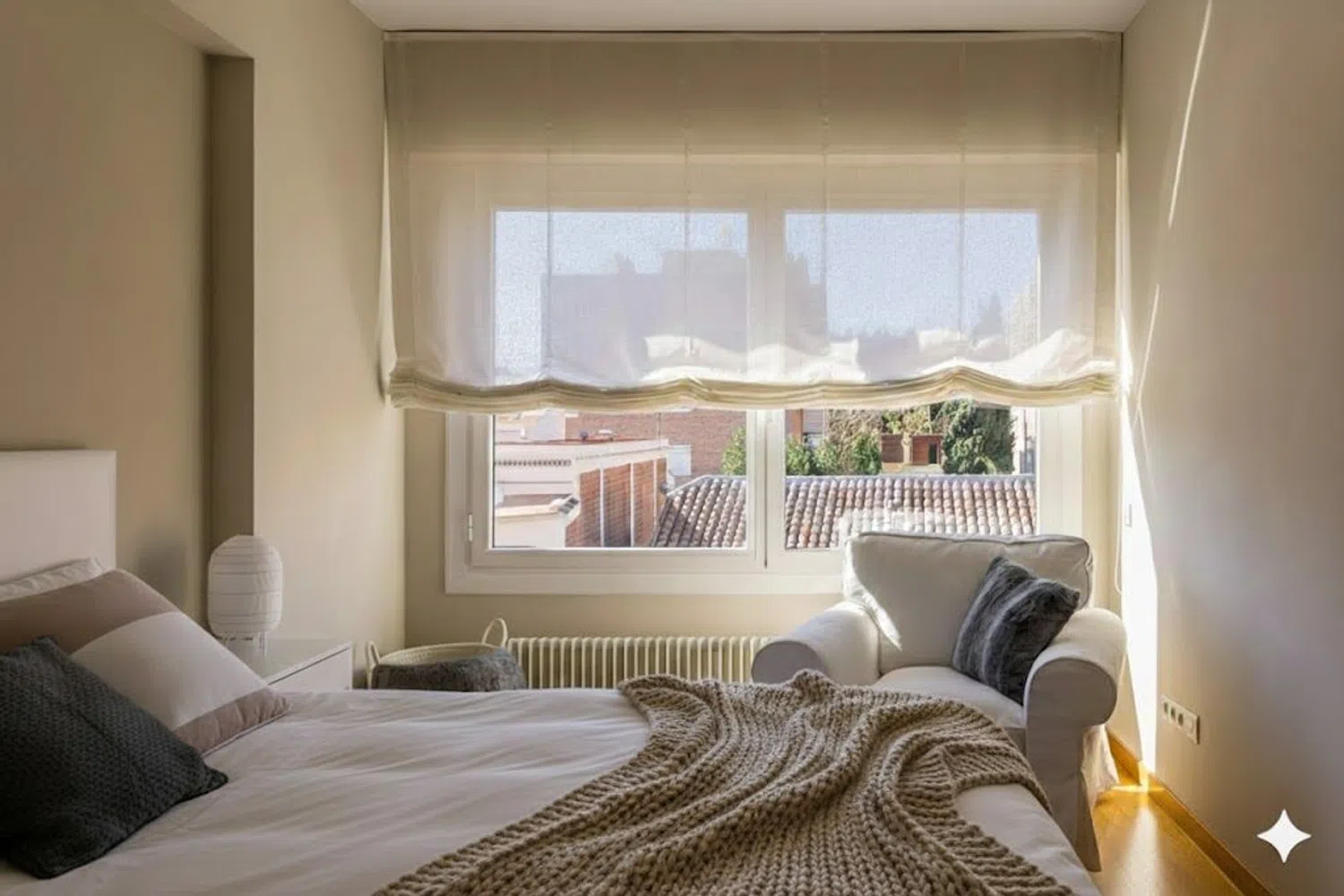 Piso en calle Alt de Gironella, 55 - Foto 1