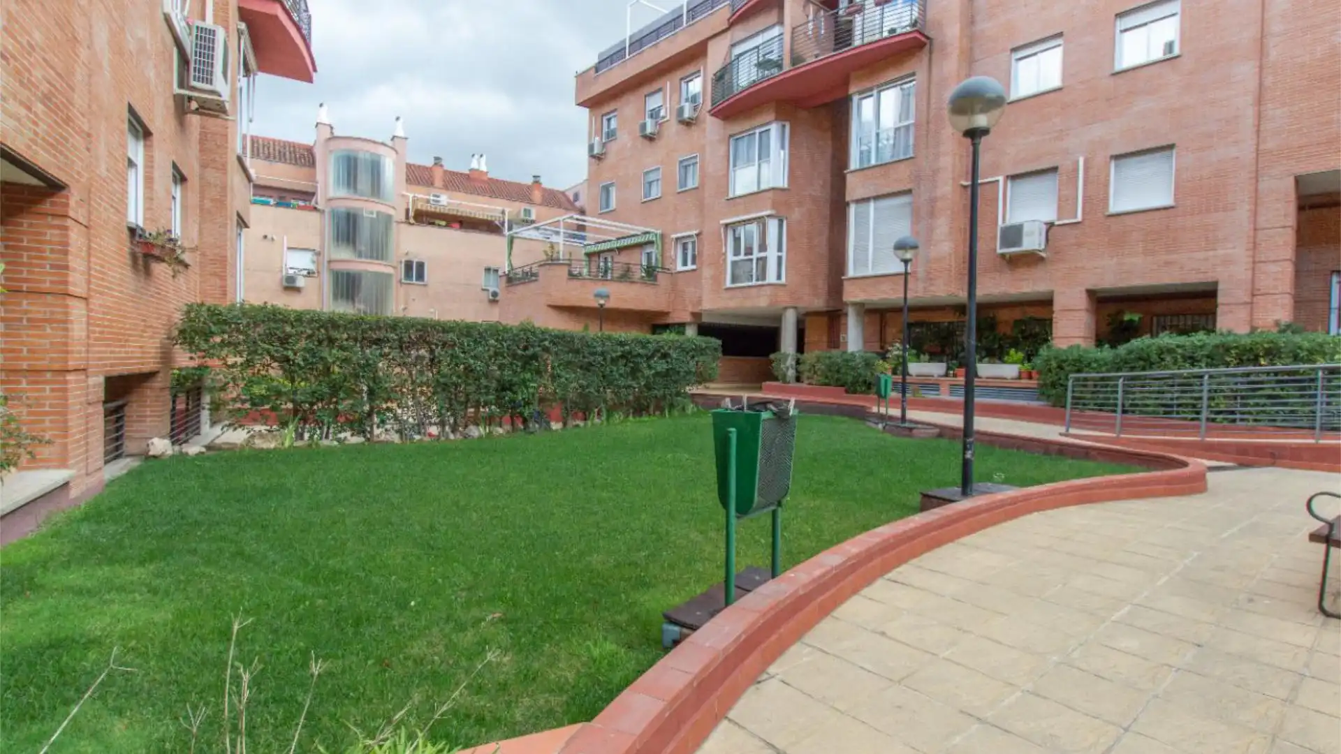 Piso en  Calle de Arganzuela 29 - Foto 18