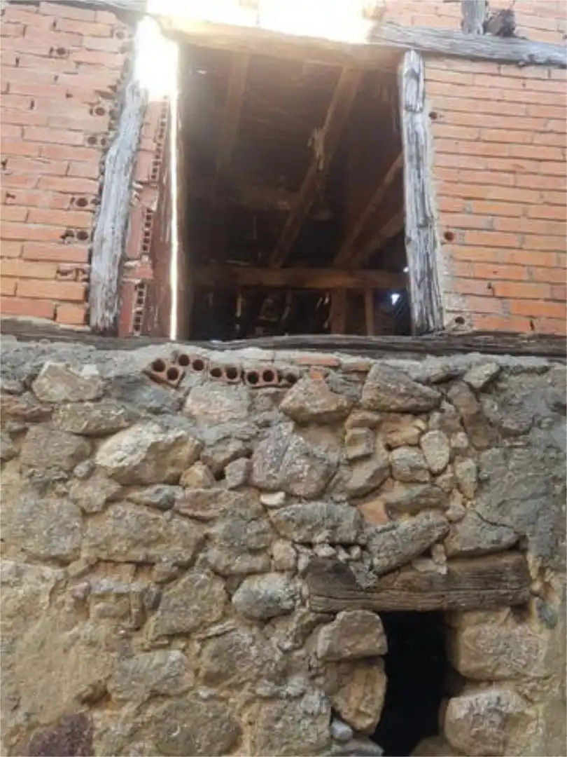 Chalet en calle del altozano - Foto 4