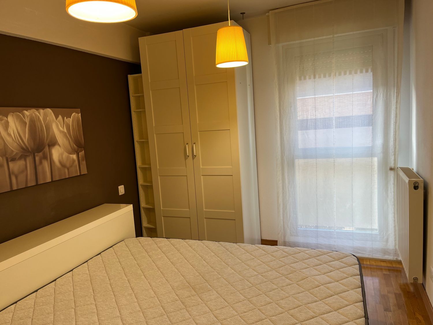 Piso en calle Francisco Javier Saenz de Oiza, 84 - Foto 16