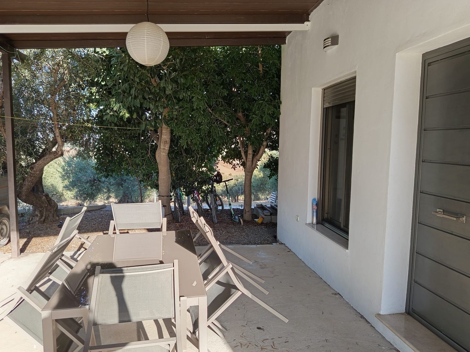 Casa o chalet independiente en Lugar Aulagar, 45, El Cigarral - Dehesa - Borrajo, El Cigarral - Dehesa - Borrajo - Foto 8