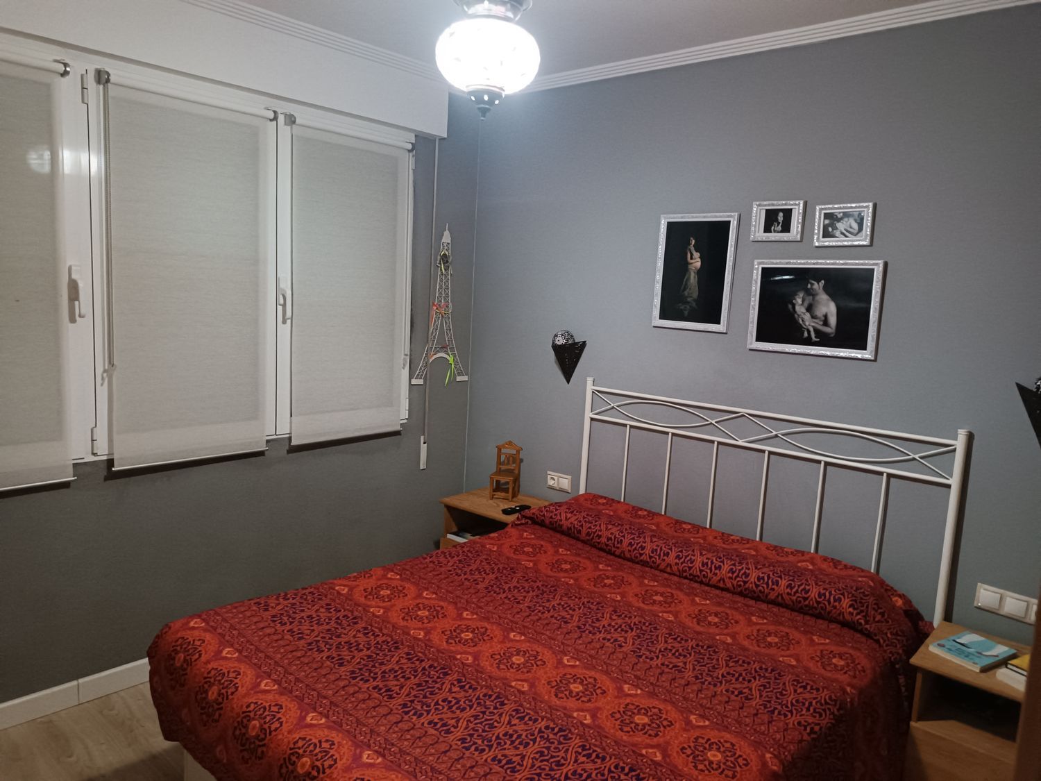 Piso en Calle Alfonso XI, 26, Lakua - Arriaga, Lakua - Arriaga - Foto 12