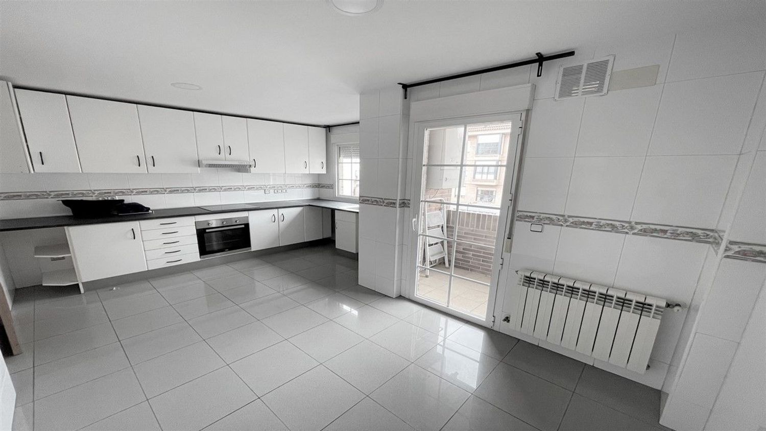 Dúplex en calle de Salamanca, 16 - Foto 2