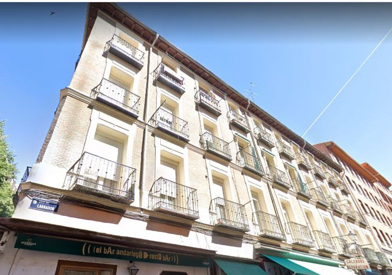 Piso en calle del Labrador, 12 - Foto 2