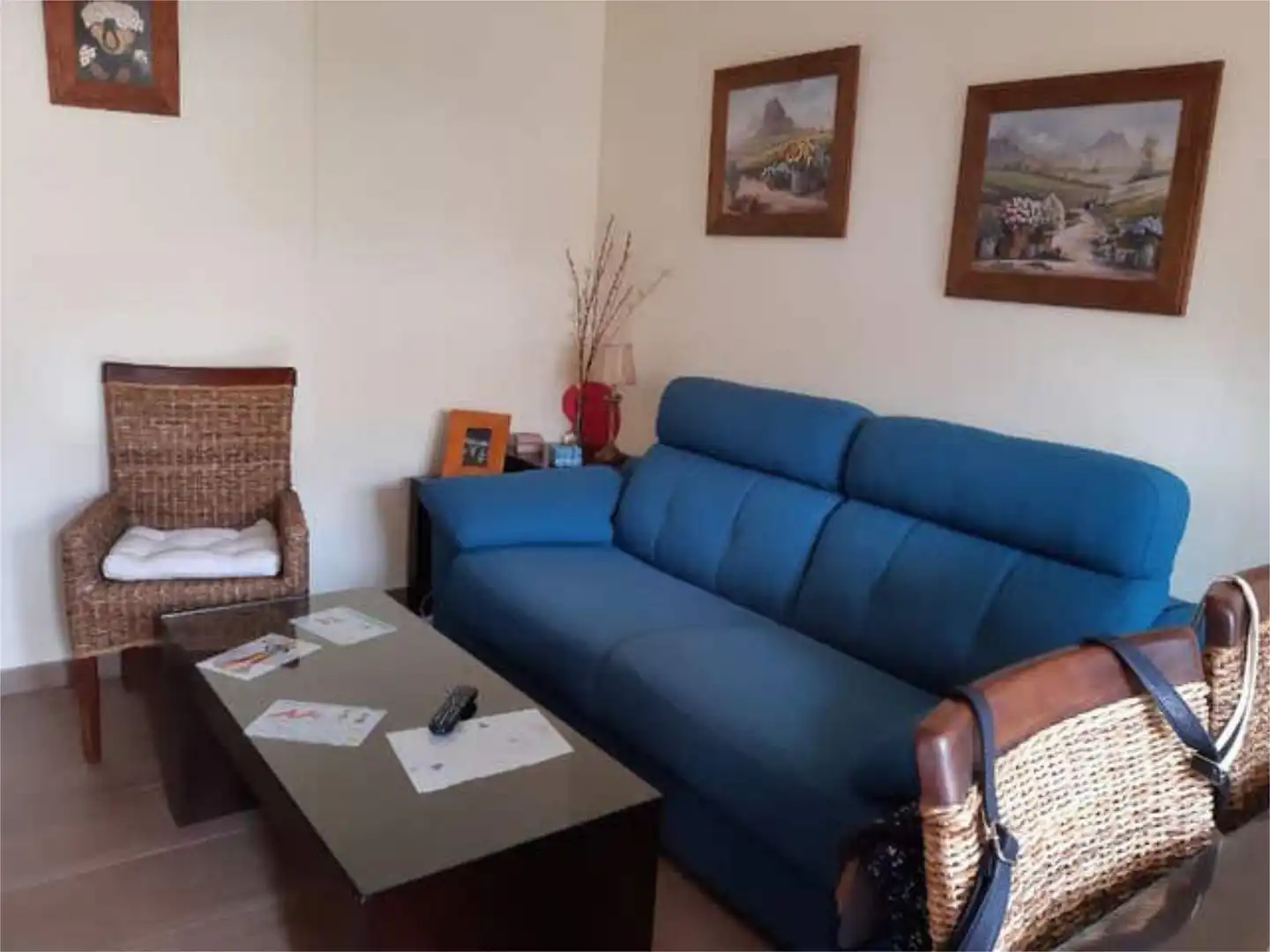 Apartamento en La barrosa - Foto 3
