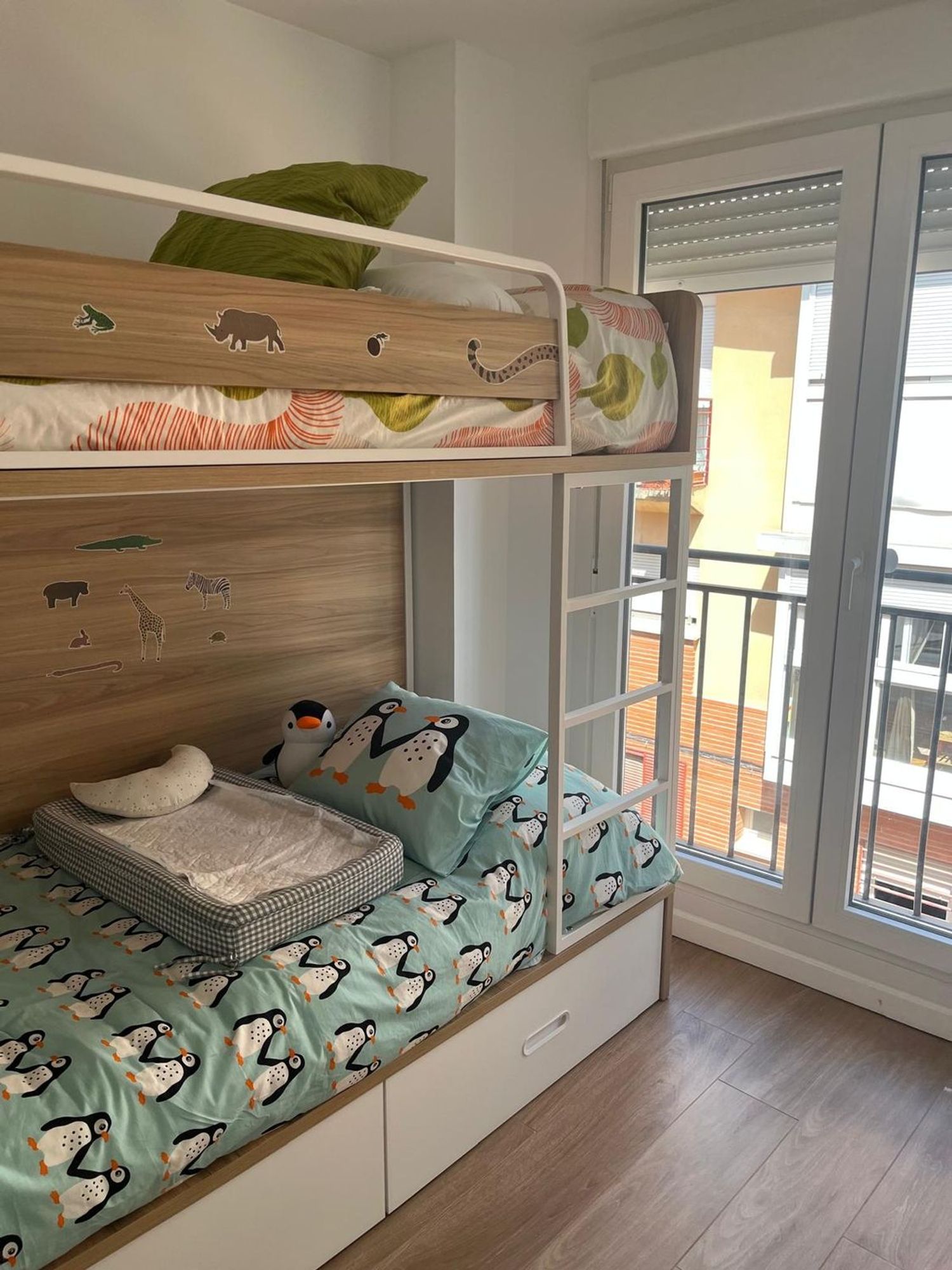 Piso en calle del Panizo, 37 - Foto 2