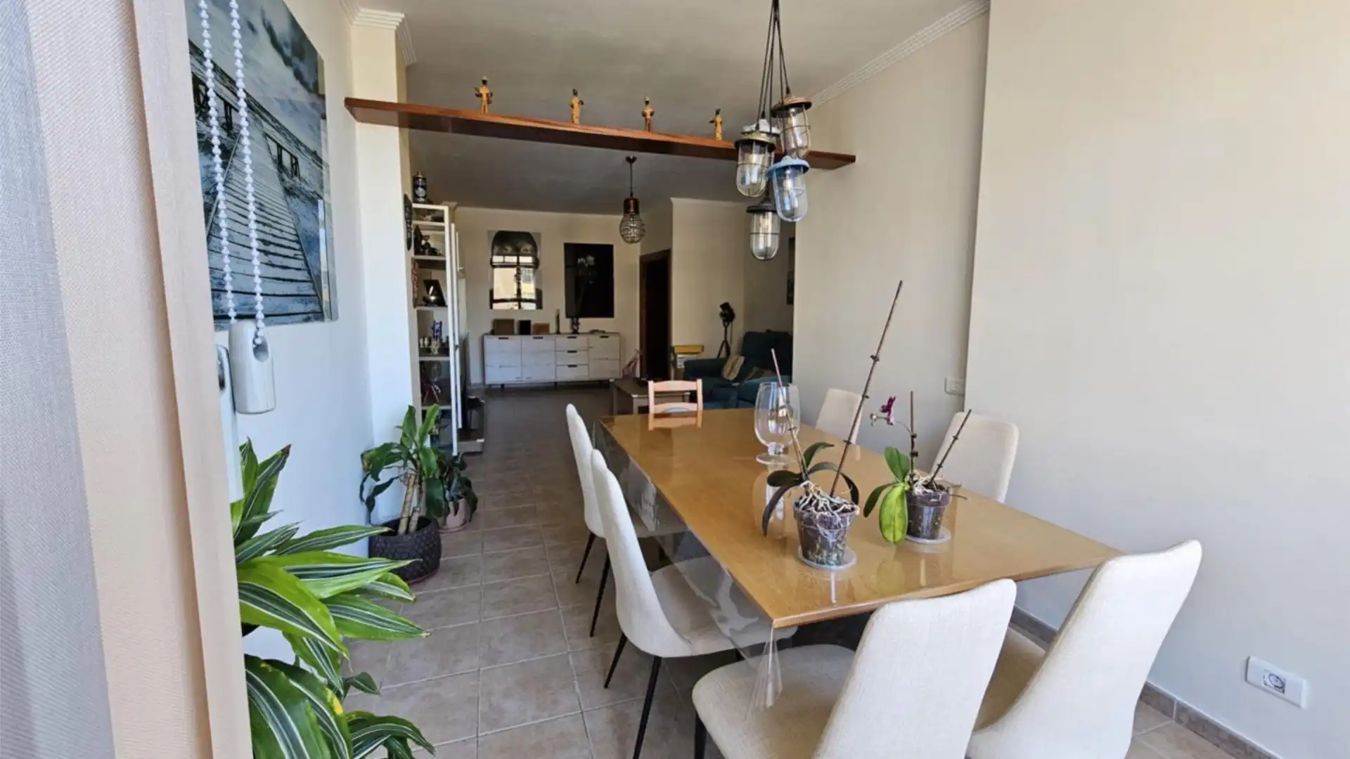 Piso en  Calle Pizarro 20 - Foto 5