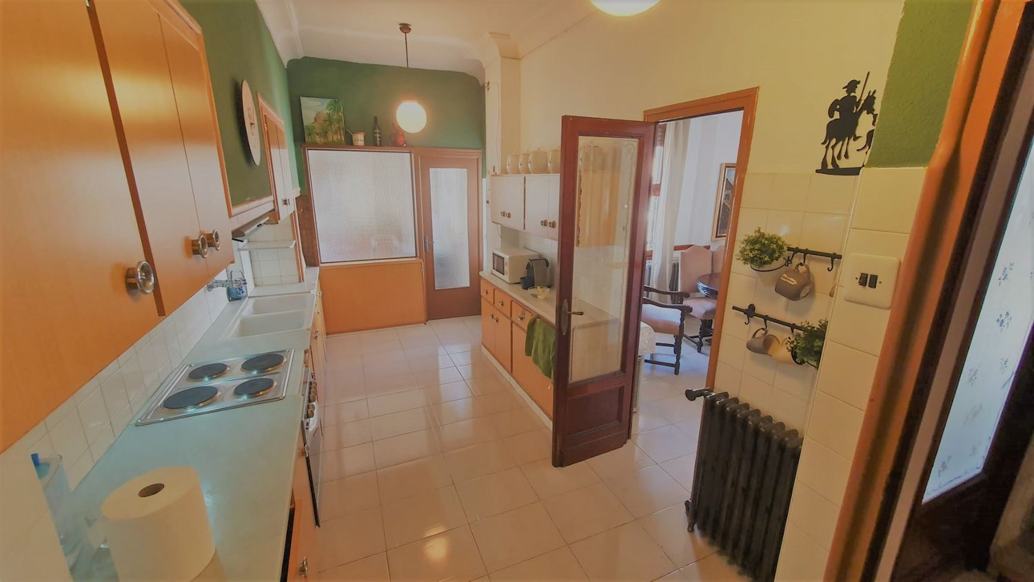 Piso en calle Méndez Núñez, 6 - Foto 10