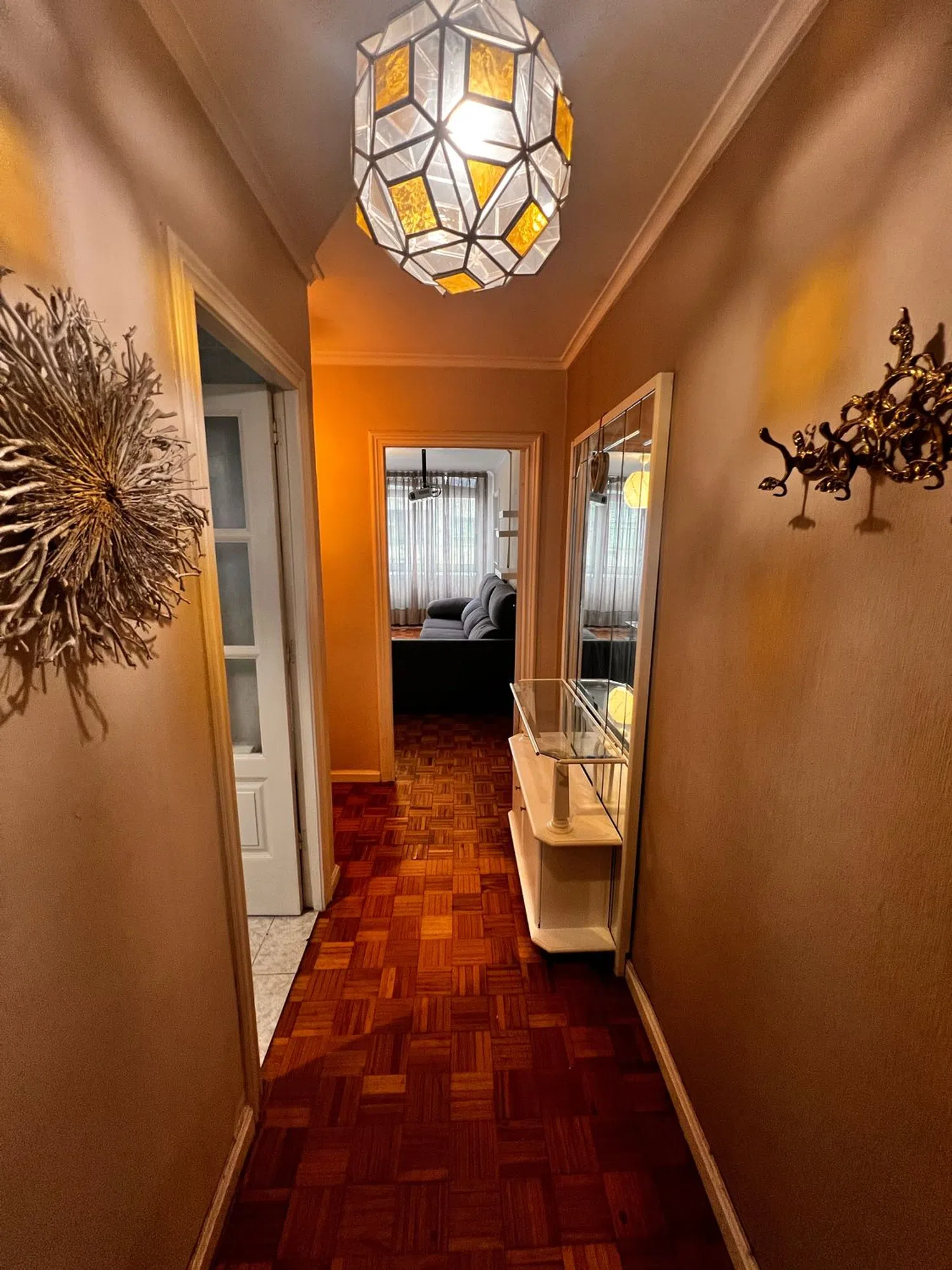 Piso en calle de García Barbón, 98 - Foto 3