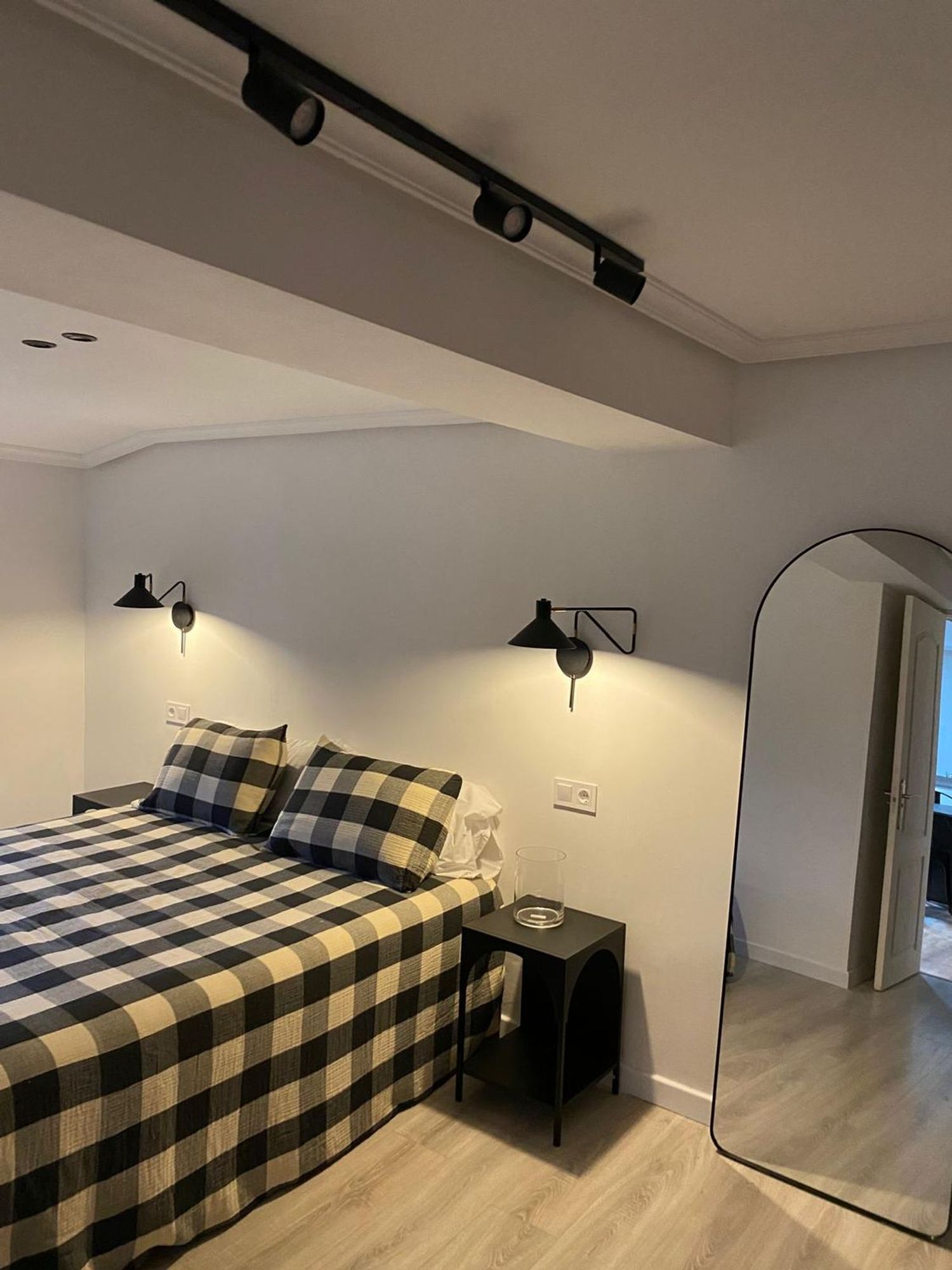 Piso en San Marcial, 14, Centro - Mendibil - Santiago, Centro - Mendibil - Santiago - Foto 2