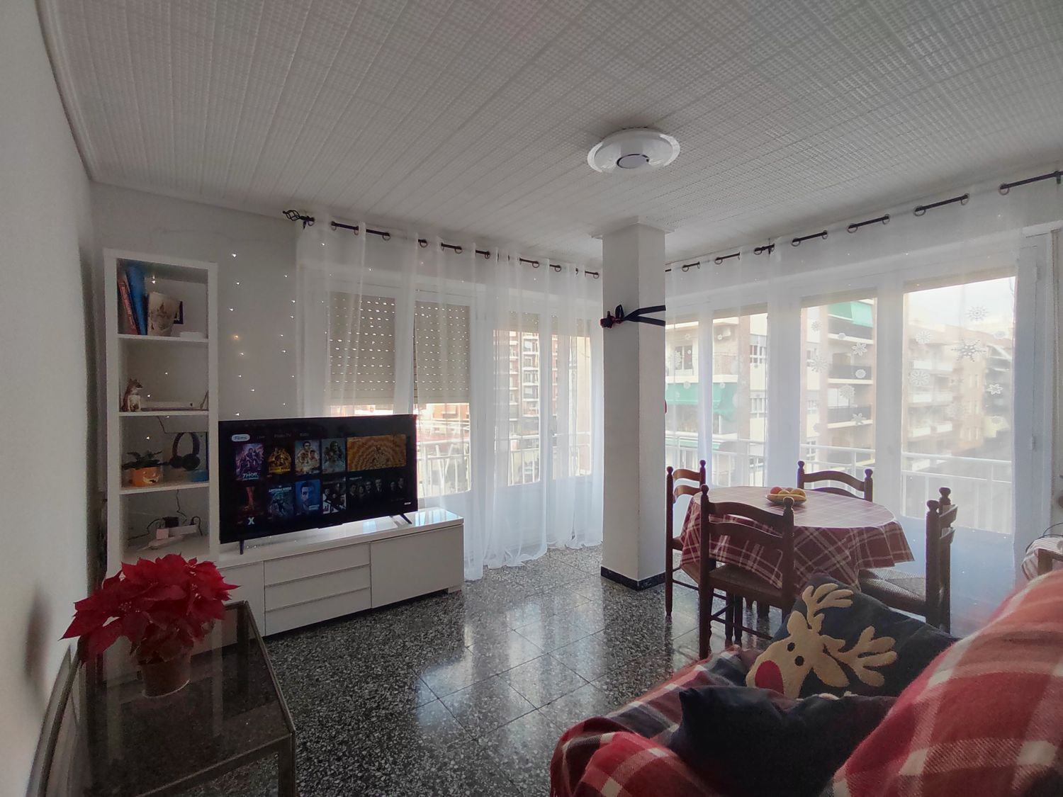 Piso en calle Concepción Arenal, 30 - Foto 1