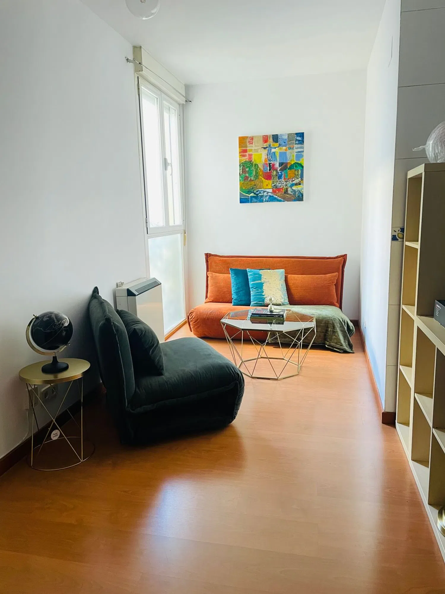 Dúplex en cuesta de Santo Domingo, 6 - Foto 4