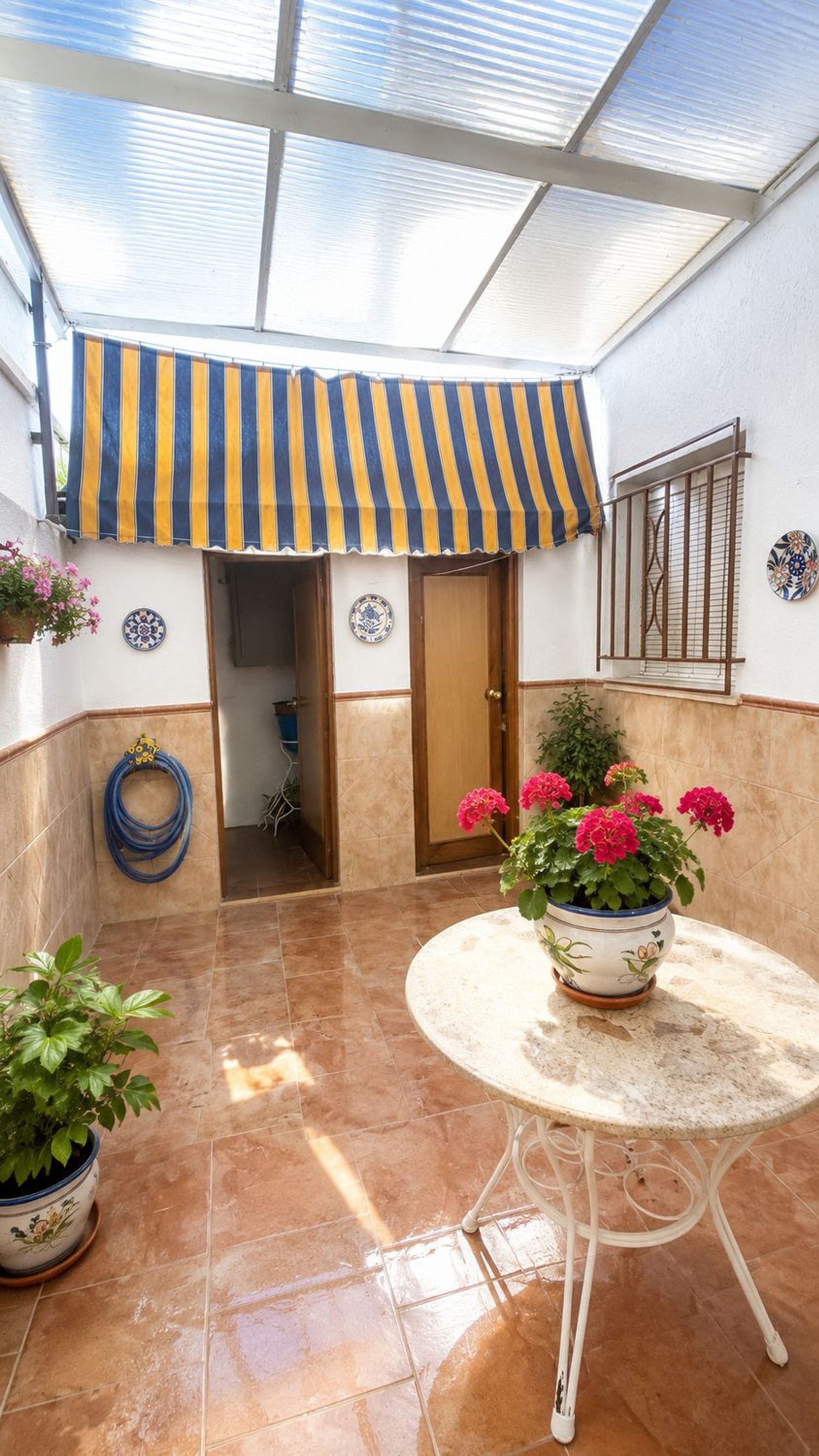 Chalet pareado en Calle Andalucía, 23 - Foto 9