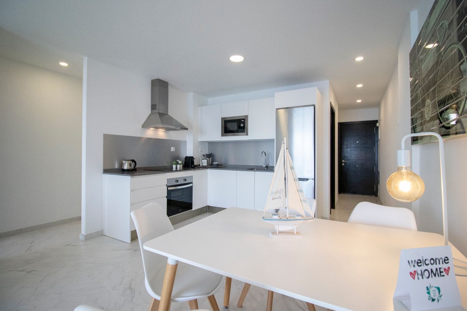 Piso en calle Pizarro, 6 - Foto 2