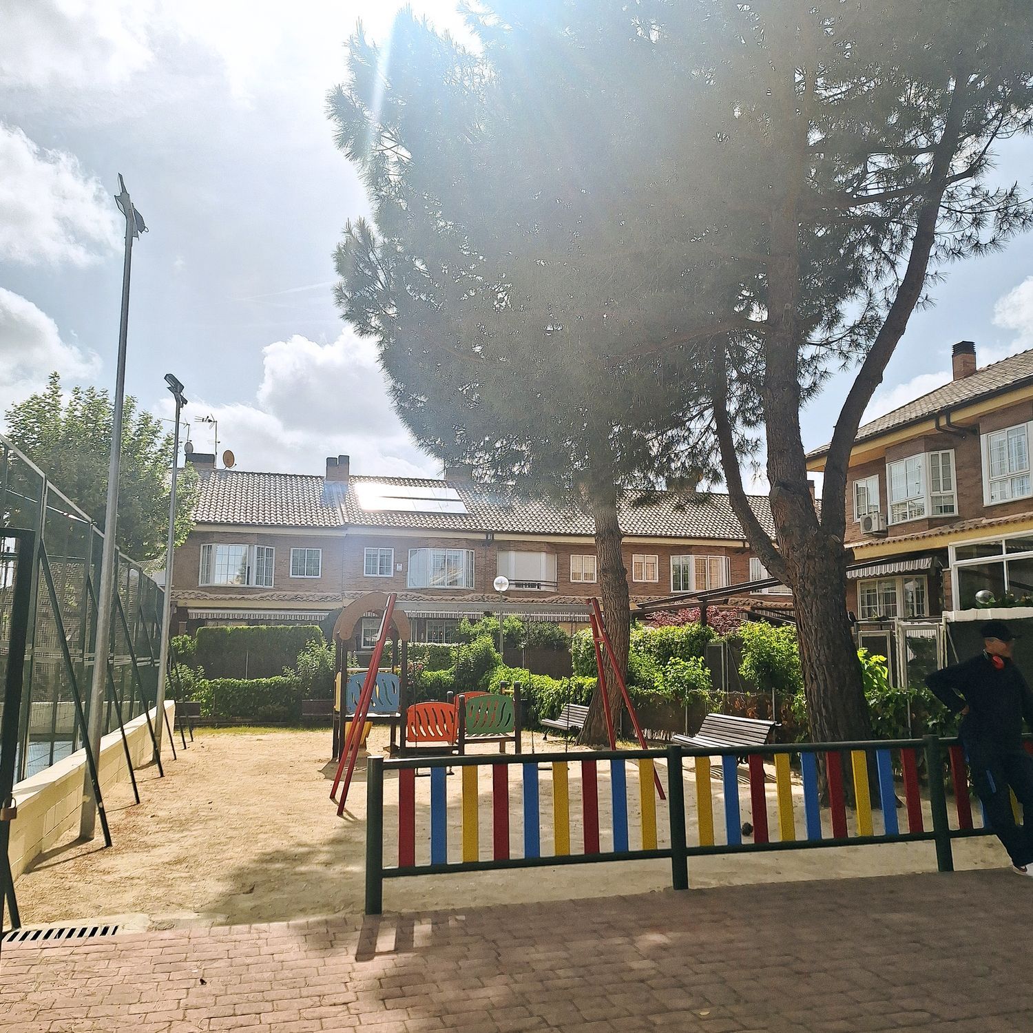 Chalet adosado en Calle de Homero, 33 - Foto 13