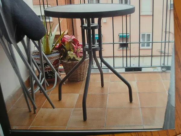 Piso en Avenida de Pérez Galdós, 107 - Foto 7