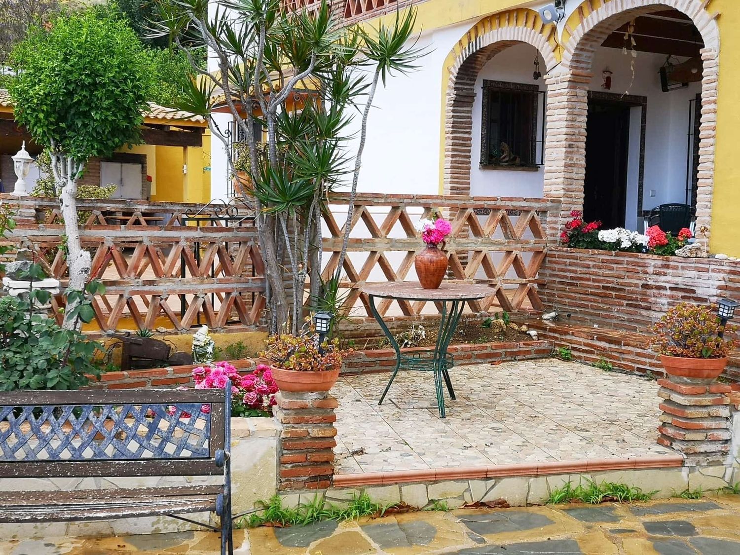 Casa o chalet independiente en Valtocado, 1 - Foto 12