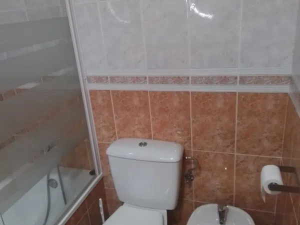 Piso en Calle Padre Luque, 7, Buhaira - Huerta del Rey - Foto 8