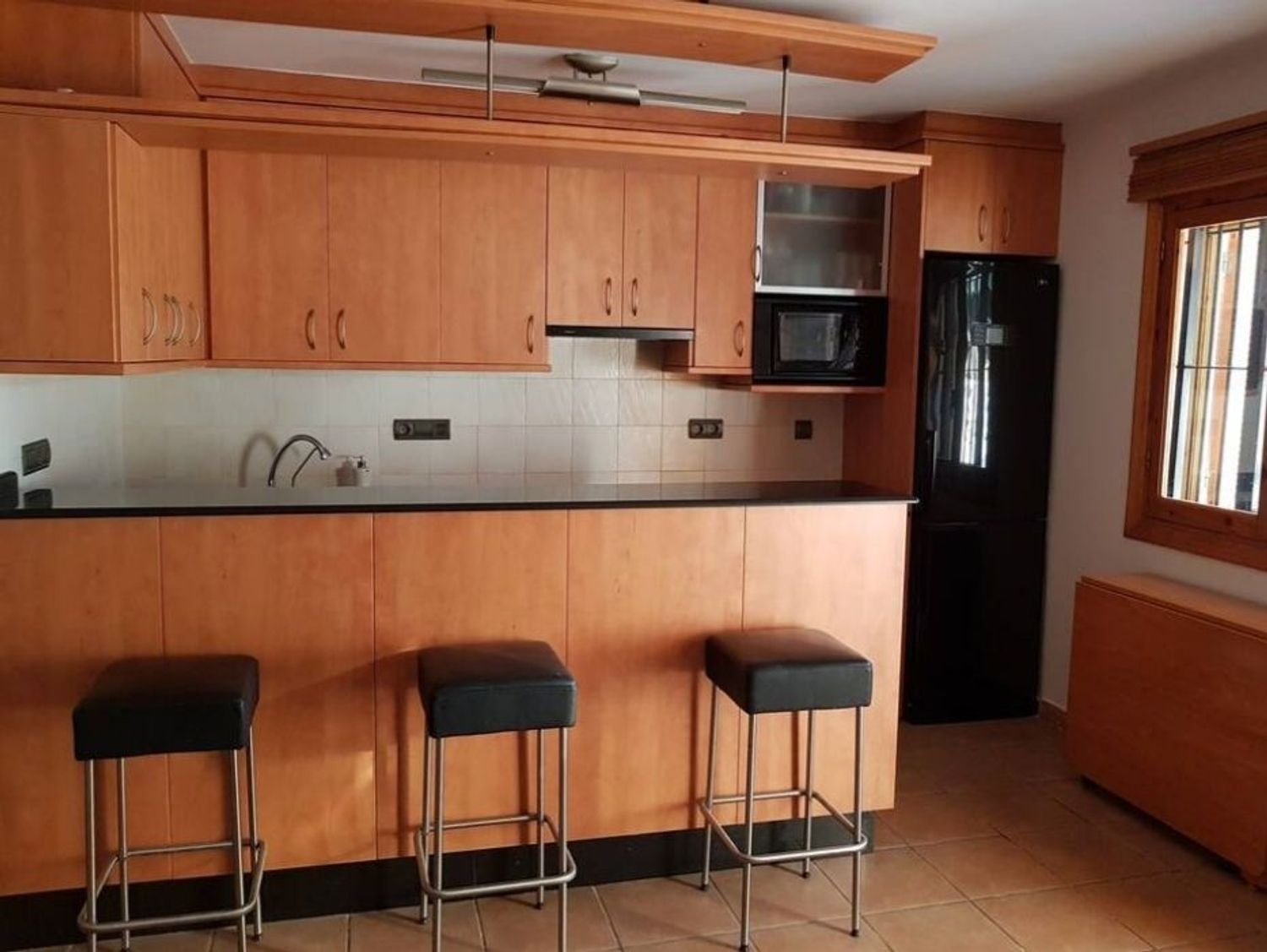 Chalet pareado en Calle Bergantín Muros, 21, Playa de los Náufragos - Foto 4