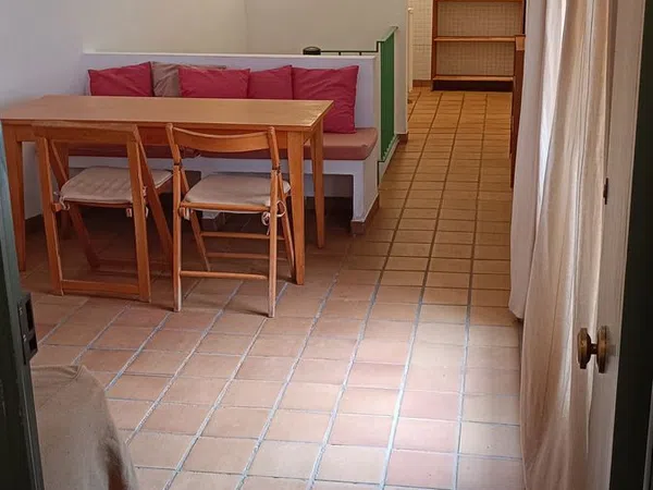 Dúplex en Calle Alamillos de San Cecilio, 27, Molinos - Santiago - Foto 2