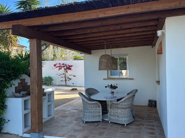 Casa o chalet independiente en Calle Cavallet-baladrar, 5, Cala Advocat - Baladrar, Cala Advocat - Baladrar - Foto 2