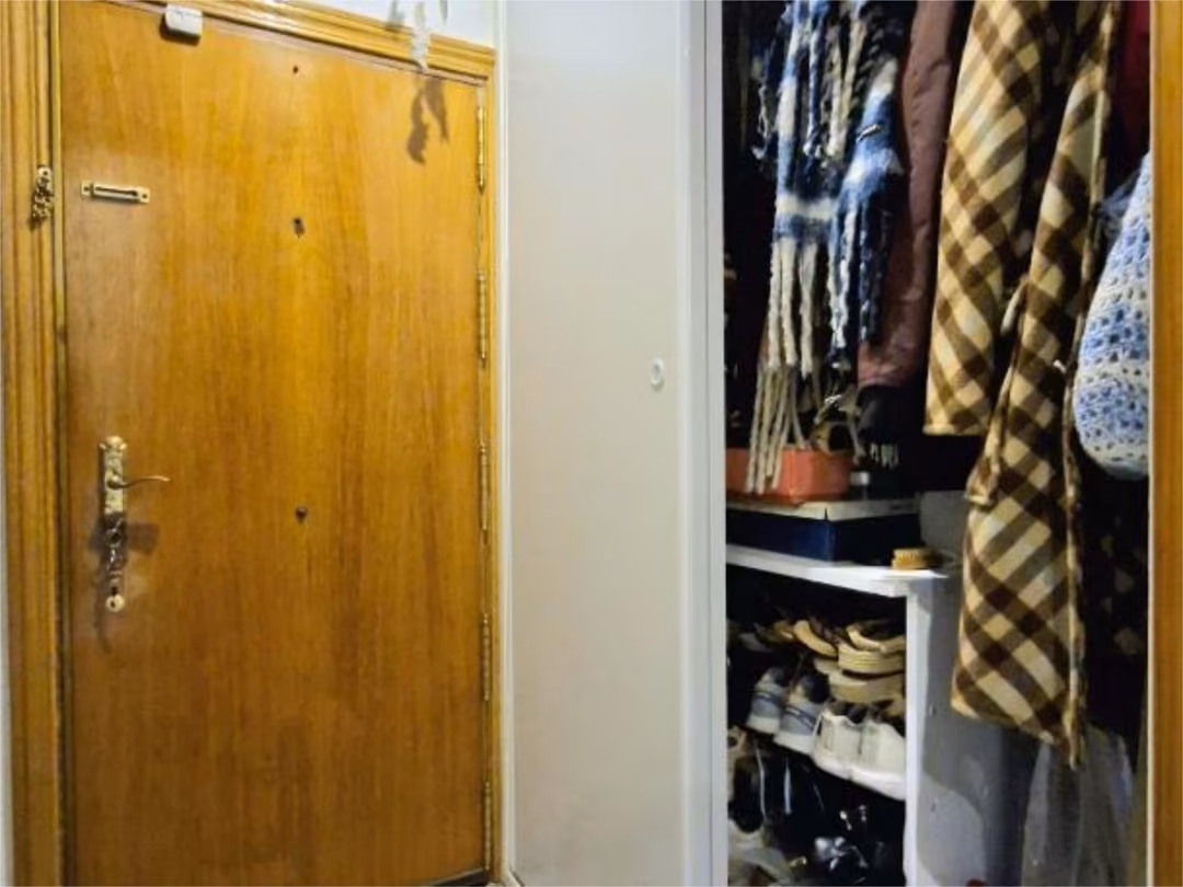 Piso en  Calle del Lago Iseo 5 - Foto 34