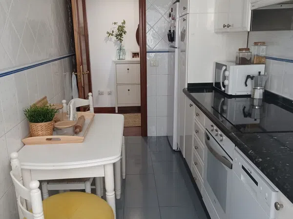 Piso en Calle Couto San Honorato, 13, Casablanca - Calvario - Foto 5