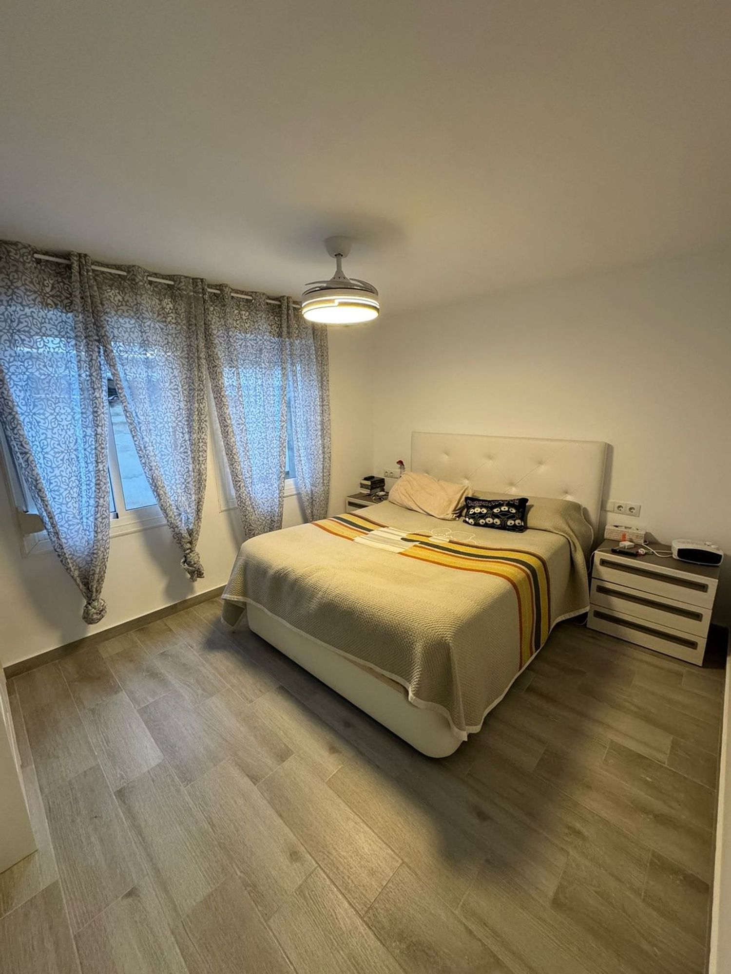 Chalet adosado en calle Mestre Guerrero, 34 - Foto 2