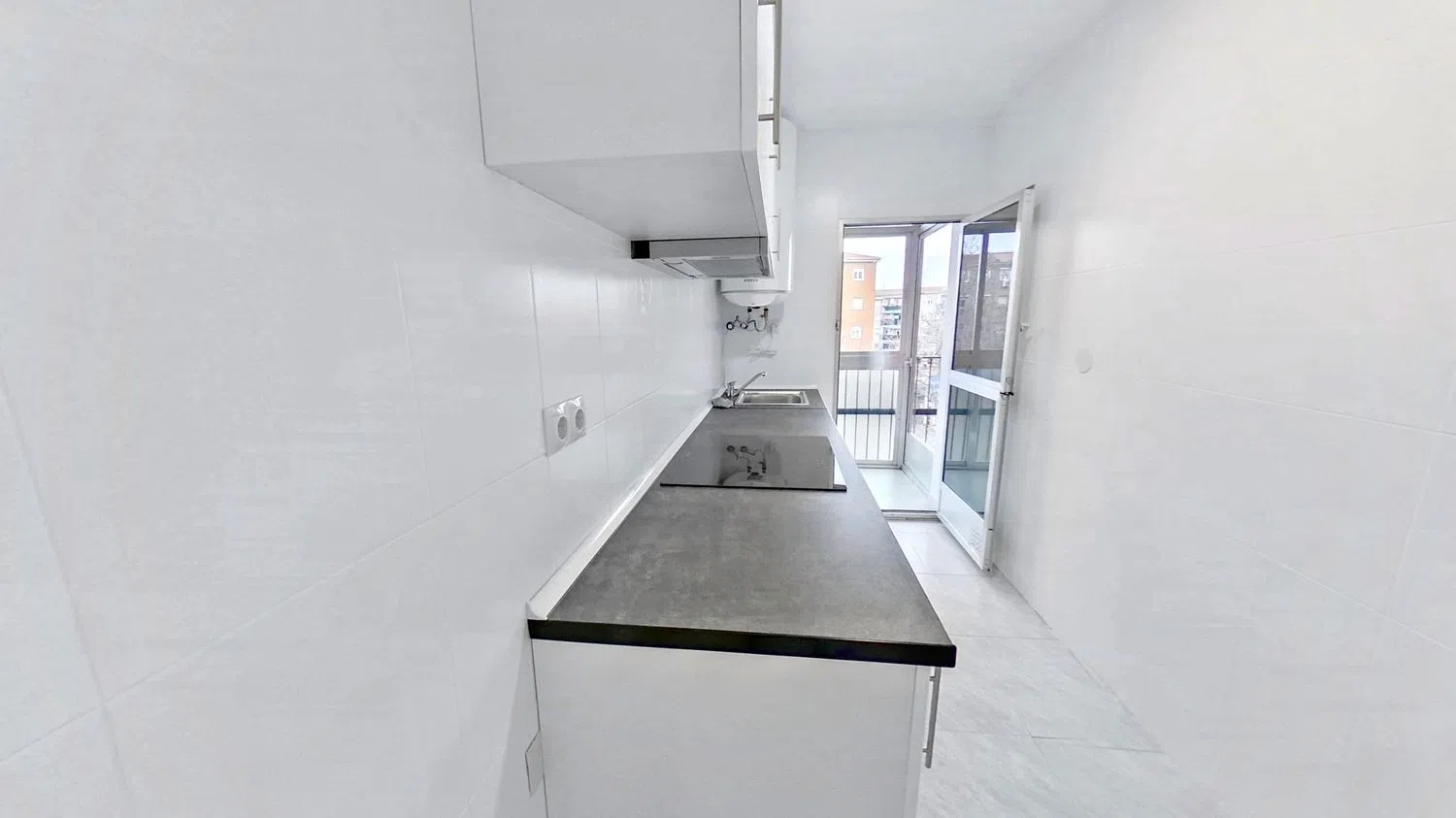 Piso en Barrio San Nicasio - Foto 17