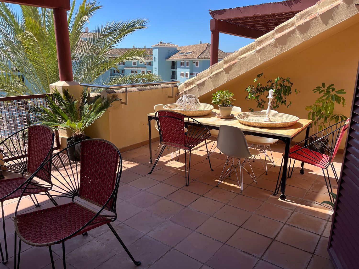 Ático en Avenida de la Marina, 16 a, Puerto de Sotogrande-La Marina, Puerto de Sotogrande-La Marina - Foto 11