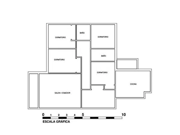Piso en Barrio As Travesas - Balaídos - Foto 22