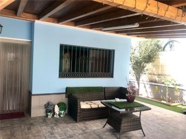 Chalet en Campo internacional - Foto 1
