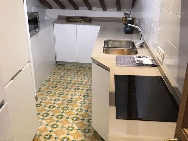 Ático en Calle Carretería, 29, La Goleta - San Felipe Neri - Foto 3