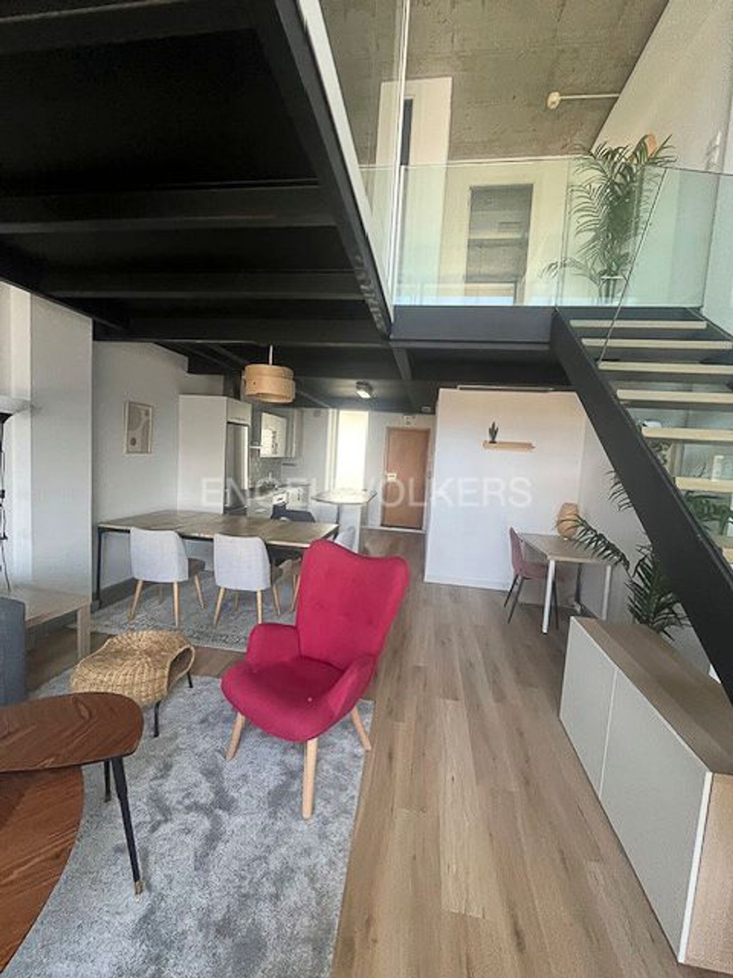 Piso en Ensanche - Foto 4