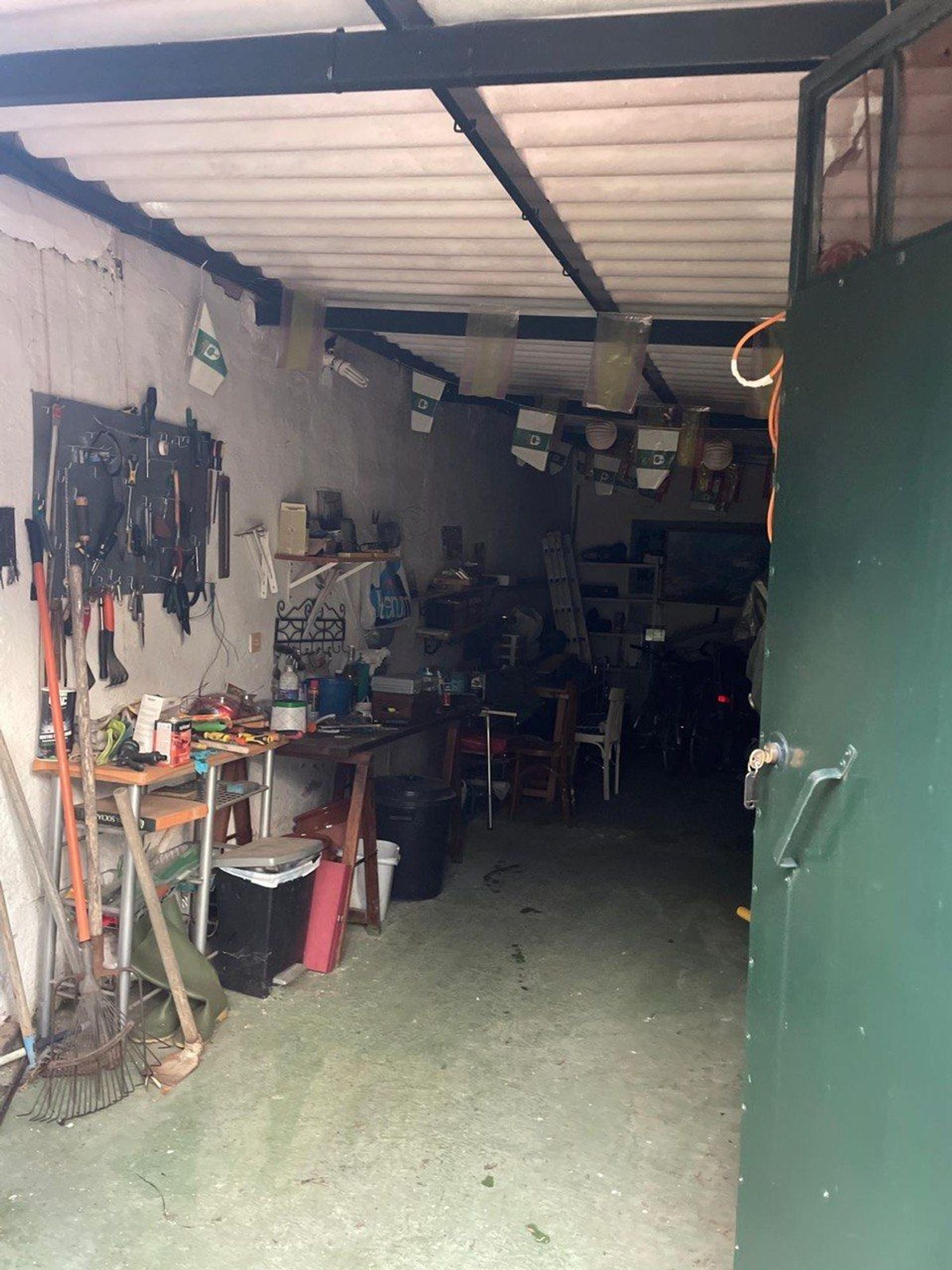 Casa o chalet independiente en Vereda de Cuéllar, 181 - Foto 7