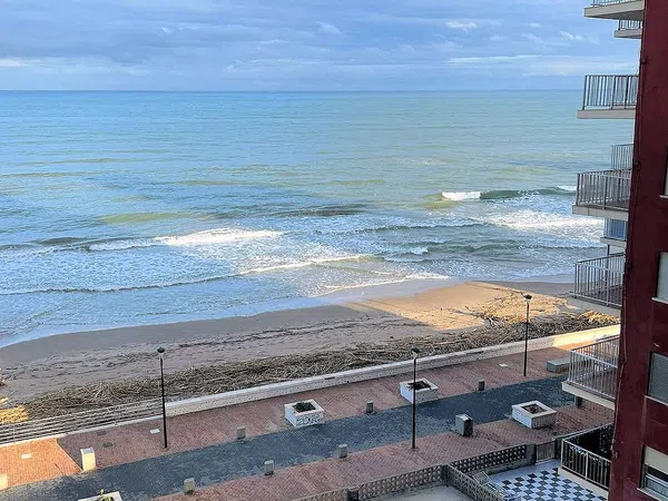 Piso en calle Riu Llucena, 2 - Foto 8