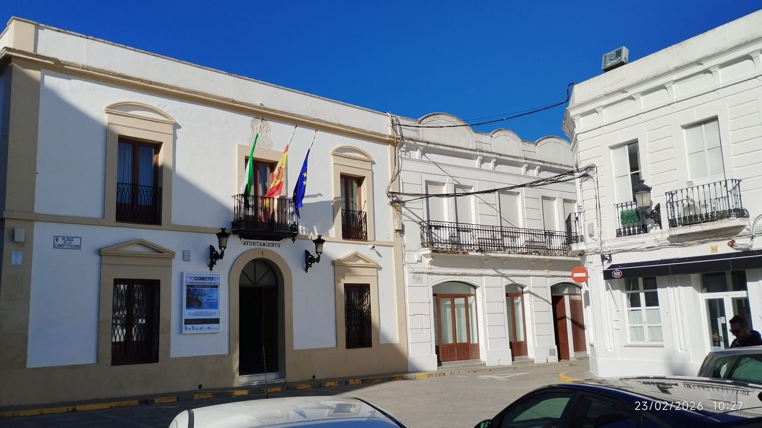 Ático en Fuente, 3 - Foto 2