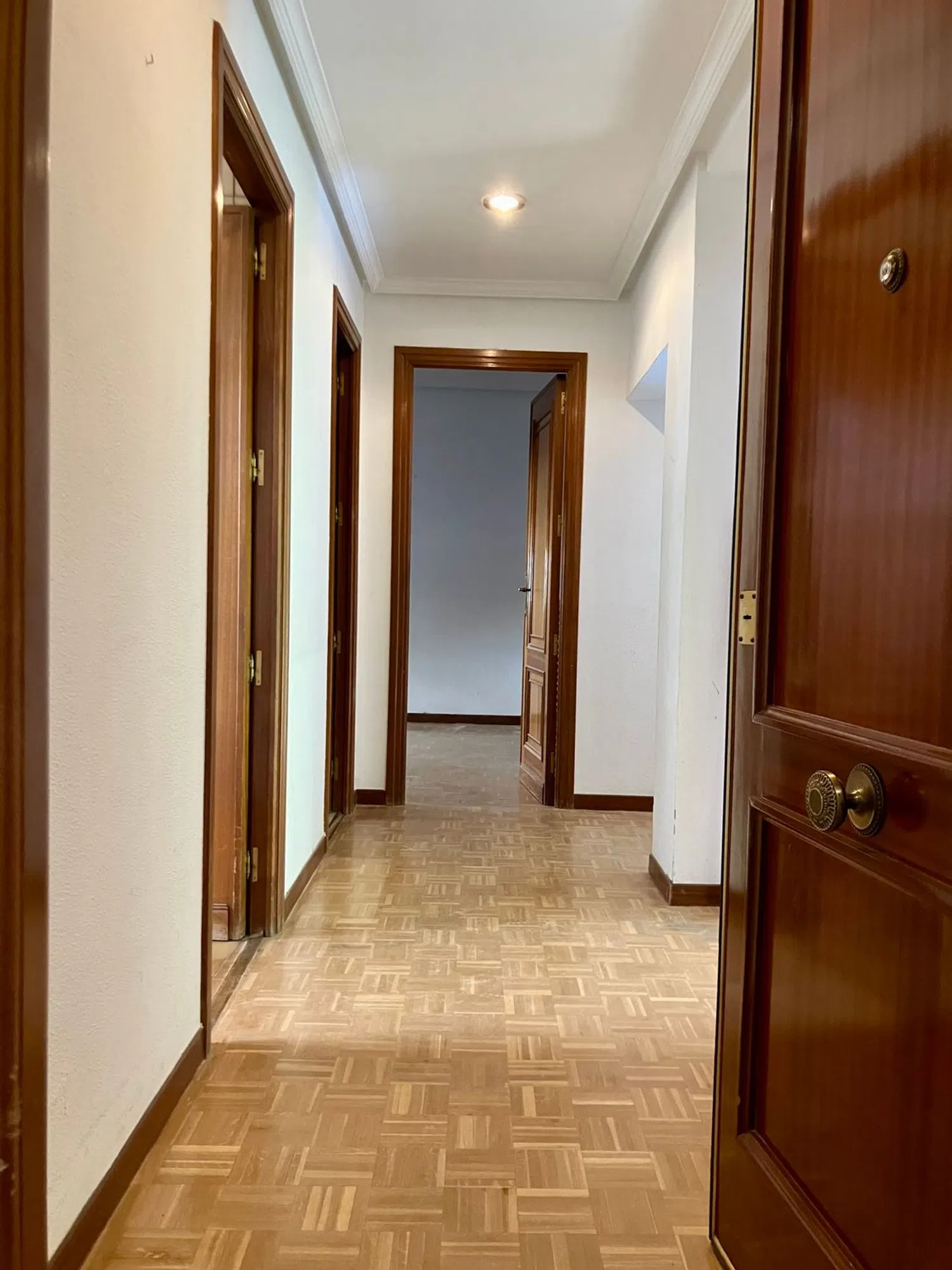 Piso en calle de Víctor de la Serna, 1 - Foto 7