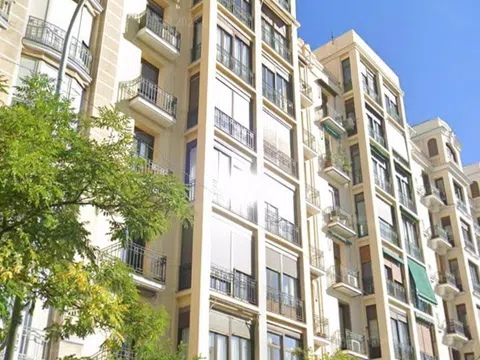 Piso en calle de Santa Engracia, 126