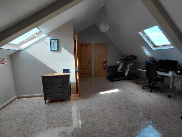 Chalet pareado en Sevilla s/n - Foto 22