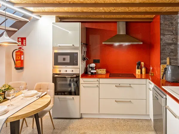 Estudio en Calle de José Albi Poeta, 2 - Foto 10