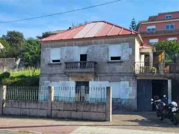 Chalet en Lavadores - Foto 1