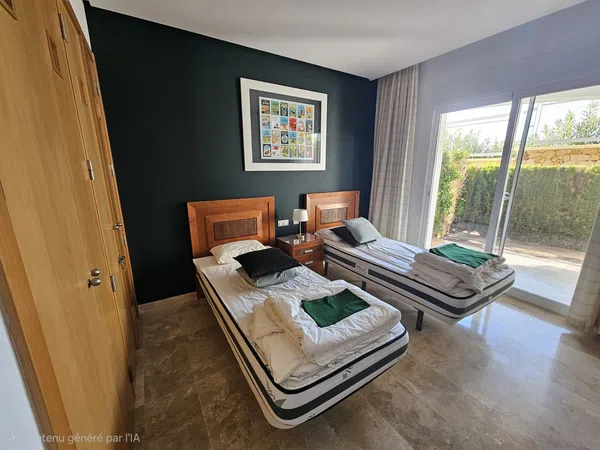 Piso en Urbanizacion Cala Golf, 60, La Cala Golf - Lagar Martell, La Cala Golf - Lagar Martell - Foto 17